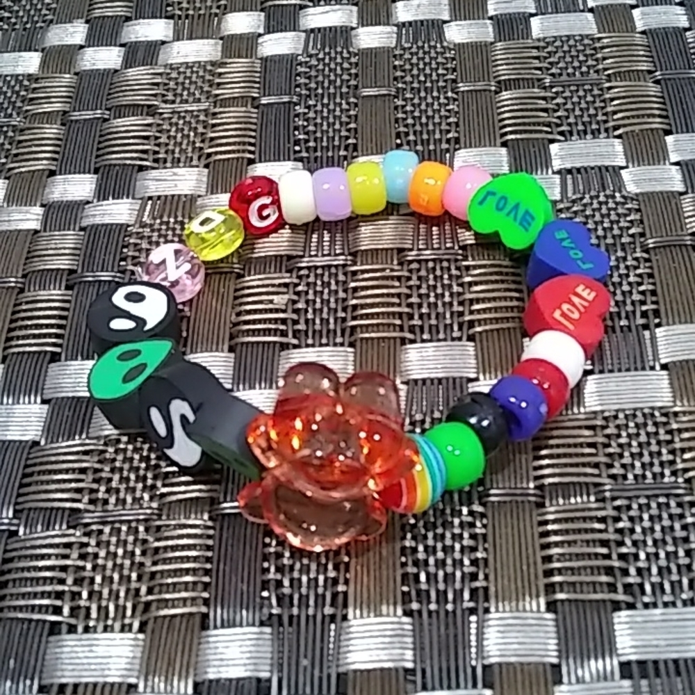 Handmade Bracelet Stretch